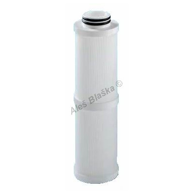 filtrační patrona (vložka) RS CX do filtru s mosaznou hlavou (Atlas filtr vodní-filtrace vody)