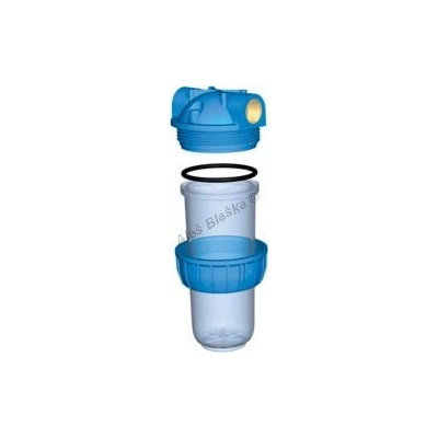 Náhradní plastová převlečná matka k filtru Atlas (vodní filtr-filtrace vody)