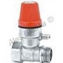 Pojistný (pojišťovací) ventil k bojleru s vypouštěním (pojišťovák na vodu)