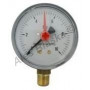 Manometr spodní vývod rozsah 0-10 bar - tlakoměr