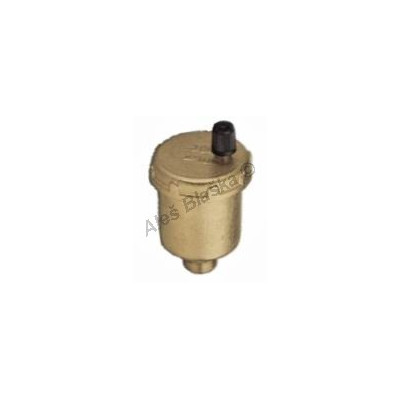 Automatický odvzdušňovací ventil plovákový hrnek (hrníček)