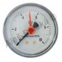 Manometr zadní vývod rozsah 0-16 bar - tlakoměr