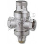 Redukční ventil k bojleru - regulátor tlaku (redukčák na vodu)