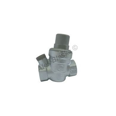5334 Redukční ventil bez šroubení (regulátor tlaku vody) - redukčák