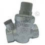 5334 Redukční ventil bez šroubení (regulátor tlaku vody) - redukčák