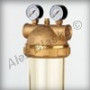 ATLAS filtr domovní "K" Senior Plus 3P velikost 10" (filtrace vody-vodní filtr)