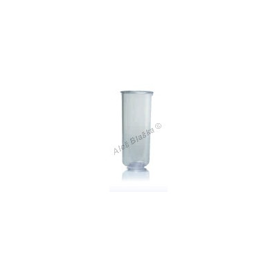 Náhradní baňka k filtrům na mechanické nečistoty (filtrace vody-vodní filtr)