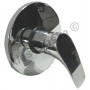 BEST DESIGN GB 8950 páková vestavná sprchová (podomítková vodovodní baterie)