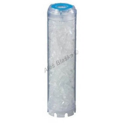 filtrační patrona (vložka) HA  SX do filtru ATLAS (vodní filtr-filtrace vody)