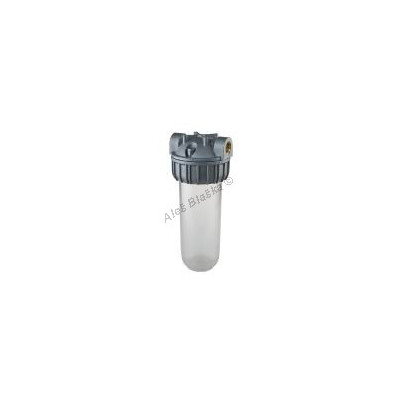 ATLAS filtr SANIC antibakteriální Senior Plus 3P SX velikost 10" SINGL (filtrace pitné vody-vodní filtr na pitnou vodu)