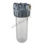 ATLAS filtr SANIC antibakteriální Senior Plus 3P SX velikost 10" SINGL (filtrace pitné vody-vodní filtr na pitnou vodu)