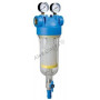 HYDRA M-RSH samočistící filtr se zpětným proplachem  (Atlas filtr vodní-filtrace vody)