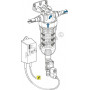 HYDRA M-RSH samočistící filtr se zpětným proplachem  (Atlas filtr vodní-filtrace vody)