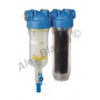 HYDRA RAINMASTER DUO filtr na užitkovou i pitnou vodu  (vodní filtr-filtrace pitné vody)