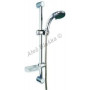 Posuvná sprchová tyč CLASSIC - (posuvný sprchový držák)