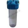 ATLAS filtr domovní Senior Plus 3P BX velikost 10" (filtrace vody-vodní filtr)