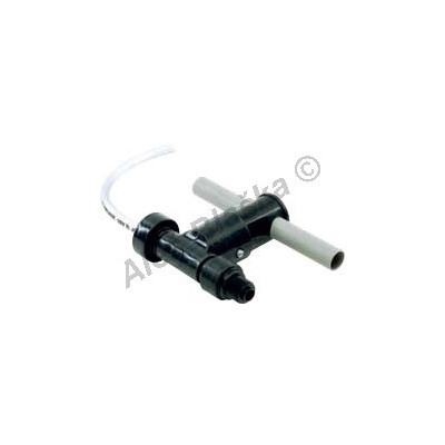 GEBO Liquid - ruční plnící pumpička pro topné systémy (pumpa na topení,do radiátorů)