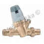 5350-0 Regulátor tlaku vody - redukční ventil - redukčák CALEFFI