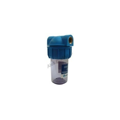 ATLAS filtr bytový Mignon Plus L 3P SX velikost 5"  (filtr vodní-filtrace vody)