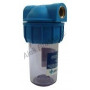 ATLAS filtr bytový Mignon Plus L 3P SX velikost 5"  (filtr vodní-filtrace vody)