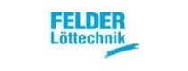FELDER Löttechnik - Německo