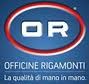 OR - Officine Rigamonti - Itálie