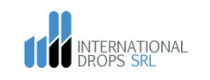 INTERNATIONAL DROPS - Itálie